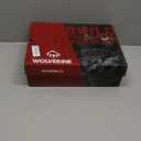 Wolverine Men's W10315 Cabor-M (9 X-Wide, Dark Brown)