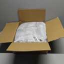 Area Rug for Living Room: 5x7 Washable Neutral Abstract Modern Soft Rugs Non Slip Indoor Floor Stain Resistant Carpet for Bedroom Dining Room Office Nursery - Gray (Grey)