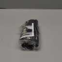 Cup Holder Expander (Adjustable Holder & Base, Auto-Fit Hold, One Button Open), Car Cup Holder Expander for Yeti, Hydro Flask, Nalgene, Owala, Bottles in 2.6"- 4.8" (1 Pack)