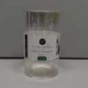 Core Kitchen Stainless Steel & Glass Iridescent Storage Jar 33.08oz