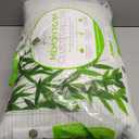 Essence of Bamboo Jumbo Pillow 20x28in Memory foam Cluster Pillow
