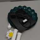 AISITIN 3 Tiered Bird Bath Solar Fountain Pump, 3.5W Solar Water Fountain, 2026 New DIY Solar Powered Water Pump for Bird Bath, Garden, Fish Tank and Outdoor Bird Feeder