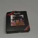 LIUYAXI White Grosgrain Ribbon 1-1/2 inch X 50 Yards Ribbon for Gift Package Wrapping Wedding Decor DIY Hair Baby Shower and Other Projects