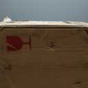 SONGMICS 55 Inches Tall Spacious Jewelry Cabinet, Jewelry Armoire with Light-Up Interior Mirror, Wall or Door Mounted Jewelry Storage Organizer, Lockable, Gift Idea, Cloud White UJJC032W01