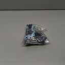 3 Pcs Winter Table Decor Rustic Wooden Snowman Centerpiece Standing Snowman Tabletop Sign Holiday Christmas Black Hat Snowflake Decorations for Home Kitchen Mantel Tiered Tray Display