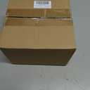 Czlotyh 12 Pack Bird Feeder Craft Kits for Kids Wood Painting DIY Your Own Unfinished Wooden Ornaments Gifts for Nature Loving Kids