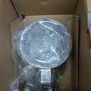 Instant Pot Instant MagicFroth 9-in-1 Electric Milk Steamer and Frother, 17oz Stainless Steel Pitcher, Hot and Cold Foam Maker and Milk Warmer for Lattes, Cappuccinos, Macchiato