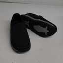 Skechers Men's Expected Gomel Slip-On Loafer, Black, 8.5 size