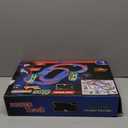 Insgen Slot Car Race Track Set with 2 High-Speed Cars,Racing Game with 2 Controllers, Electric Remote Control Track Car, Learning Toy for Boys and Girls Ages 3-12, Gift for Kids(Medium) (Regular)