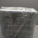 Organizer and Storage Stand Compatible with Cricut Machines,Rolling Storage Cart/Shelf with 24 Vinyl Roll Holders2 Fabric Drawer,Accessories Holder,Tool Hook for Craft Room Home (white)