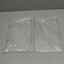 mCover Case Compatible for 20212022 14" HP ProBook 440 G8 / G9 and 445 G8 / G9 Series Notebook PC Only (NOT Fitting Other HP Models) - Clear