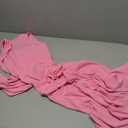 Pink Long Dress Size M