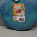 Kids Play Tunnel Tent for Toddlers, Colorful Pop Up Crawl Tunnel Toy for Baby or Pet with Breathable Mesh, Collapsible Gift for Boy and Girl Play Tunnel Indoor and Outdoor Game