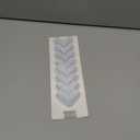 8 pack Corner Protector for Baby, Clear Corner Protectors , Furniture Corner Guard & Edge Safety Bumpers , Baby Proof Bumper , Furniture & Table Edges Furniture & Sharp Corners Baby Proofing (L Shape)