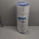 Pool Filter Replacement Compatible with PA120, Hayward C1200,CX1200RE, Filbur FC-1293, Ultra-B2, Waterway Clearwater II, Pro Clean 125, 817-0125N, C-8412, L x OD:23 1/4" x 8 15/16 (1 Pack)