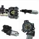 82450-3W000 82460-3W000 Power Window Motor for Kia Sportage 2011-2016 83450-3W000 83460-3W000 (824603W000 Right Front)