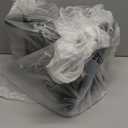 Trademark Innovations Vinyl Record Album Storage Holder Stand Organizer