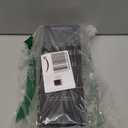 POLAR HAIR CARE Polar Haircare - Hair Dye Shampoo for Gray Hair for Women & Men (Jet Black) Natural Hair Dye Kit - Semi Permanent Hair Dye Shampoo - Vegan Hair Dye USA 6.76 Fl Oz