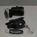 Christmas Projector Lights Outdoor with Remote Control, Red and Green Galaxy Laser Light with IP65 Waterproof, Home Decor for Wedding Garden Yard Holiday Party (RG)