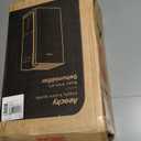 4500 Sq.Ft Most Efficient Energy Star 2025 Dehumidifier,AEOCKY Max 80 Pint/D(Standard 56Pint/D) Smart Compressor Dehumidifier with Drain Hose, Intelligent Humidistat,for Basement,Bedroom,Home,Bathroom (White)