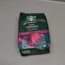 Starbucks Ground Coffee, Dark Roast Hot or Iced Coffee, Caff Verona, 28 oz (28 Ounce (Pack of 1)), BBD 03/29/2026