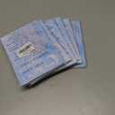 6 x Baby Shower Games, Over The Moon Baby Shower Decorations, Name That Baby Song Gender Reveal Games Cards For Baby Shower party, Gender Reveal Party, Set Of 25 Game Cards (C03)