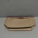 ZTUJO Premium Felt Longchamp Le Pliage Organizer Insert, Compatible with Longchamp Le Pliage Energy, Shoulder Bag, Top Handle, Xtra (Beige, Medium)