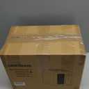 SEEDEEM Toaster 2 Slice, Full Touch Control Stainless Toaster, LCD Display, 50% Faster Heating Speed, 6 Bread Type, 7 Shade Setting, 1.5''Wide Slots, Removable Crumb Tray, 1350W, Dark Cherry