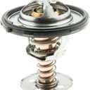 Gates 33963 Heavy-Duty Engine Coolant Thermostat