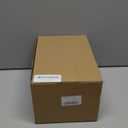 Toilet Paper Holder with Walnut Wood Shelf, Adhesive & Wall Mounted Toilet Paper Roll Holder, Black Stainless Steel Rustproof Toilet Paper Holder for Bathroom, Washroom, RV, Kitchen