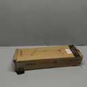 CAHAYA Dual-use Tripod Microphone Stand Boom Arm Floor Mic Stand Portable with Carrying Bag and 2 Mic Clips for Singing Performance Wedding Stage Meeting Live CY0311 (Black)