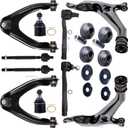 OCPTY 2 Upper Control Arm Ball Joint 1997-2001 for Honda CR-V