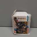 Aimery Collision Transforming Dinosaur Car Toy, 2 Magnetic Cars Convert into Dinosaur Toys,Dino Robot Toy, Boys Toys,Kids Toys, Party Birthday for Kids (Golden)