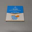 Power Theory Designed for iPhone 14 Plus Screen Protector with Camera Lens Protectors and Easy Install Kit [Premium Tempered Glass]