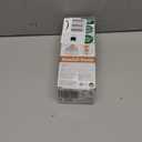 Rainmaker - Montessori Baby Toys for 6-12 Months 1 Year Old, Newborn Baby Rattle Shaker Sensory Toy, 7 inch Wooden Rain Stick Baby Musical Toys for 6 7 8 9 10 Month Infant Toddlers Gift