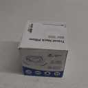 Advanced Memory Foam Neck Travel Pillow, Neck Pillow Airplane with Eye Mask & Ear Plugs, Designed for The Comfort of Travel & Office, Travel Pillow for Plane, Car, Home, Work, Dark Grey