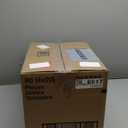 Tena Protective Incontinence Underwear for Men, Maximum, Large, Grey, 80 Count (Waist Size 34in-44in)