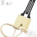 62-22868-93 Hot Furnace Ignitor Repalcement for Rhe-em Ru-ud Weath-erking Furnace Replace Part 025-32625-000 Norton-271N 62-22868-82 62-22868-93 62-22441-01 62-22868-02 By Improvedhand