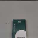 Trideer 9-Inch Pilates Ball, Small Exercise Ball for Yoga, Core Training, Physical Therapy, Balance, Stability and Stretching Pilates Equipment with Inflation Straw