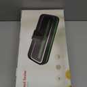 [Updated 2025] Vixino Vacuum Sealer, Tempered Glass Panel/Viewing Window/Touch Control/Automatic Lift Chamber Design, 95Kpa 8-in-1 Multifunctional Vacuum Sealer for Food, 40 Bags and Accessory Tubing