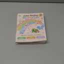 Sean's Choice Color Sorting Toys for Toddlers, Roadtrip Travel Essenstial Fine Motor Autism Fidget Preschool Classroom Activities for Kids Easter Basket Stuffer (Cat)