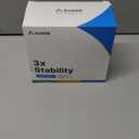 andobil Military-Grade Cup Phone Holder for Car/Truck, [2025 Enhanced] 13" 360 Adjustable Gooseneck w/Anti-Shake Car Mount, Universal Car Phone Holder for iPhone/Samsung/Pixel All 4.0-7.0" Devices (Black)