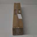 Modern Led Vanity Light 24 Inch Bathroom Light Fixture Over Mirror Dimmable Black Bar Light Fixture