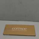 Eormoe Faucet Mat for Kitchen Sink – Diatomite Drying Stone Mat & Sink Protector, Prevent Moisture – Sink Splash Guard Water-Absorbing Stone Tray for Bathroom Counter [Light Grey, 23.6" x 3.9"]