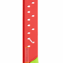 Culinary Fresh Watermelon Knife