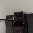 Pavlok Shock Clock 3 | Smart Alarm for Heavy Sleepers & Habit Breakers | Vibration, Beep & Safe Zap Wake Up | App-Controlled | Waterproof & Sweatproof | Silent Alarm for Couples 