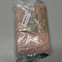 Aesthetic Diary with Lock  Beautiful Leather Journal with Easy to Change Code Lock & Refillable Pages  Quality Planner for Women with Bookmark & Pen Holder to Securely Protect Thoughts & Memories (Pink)