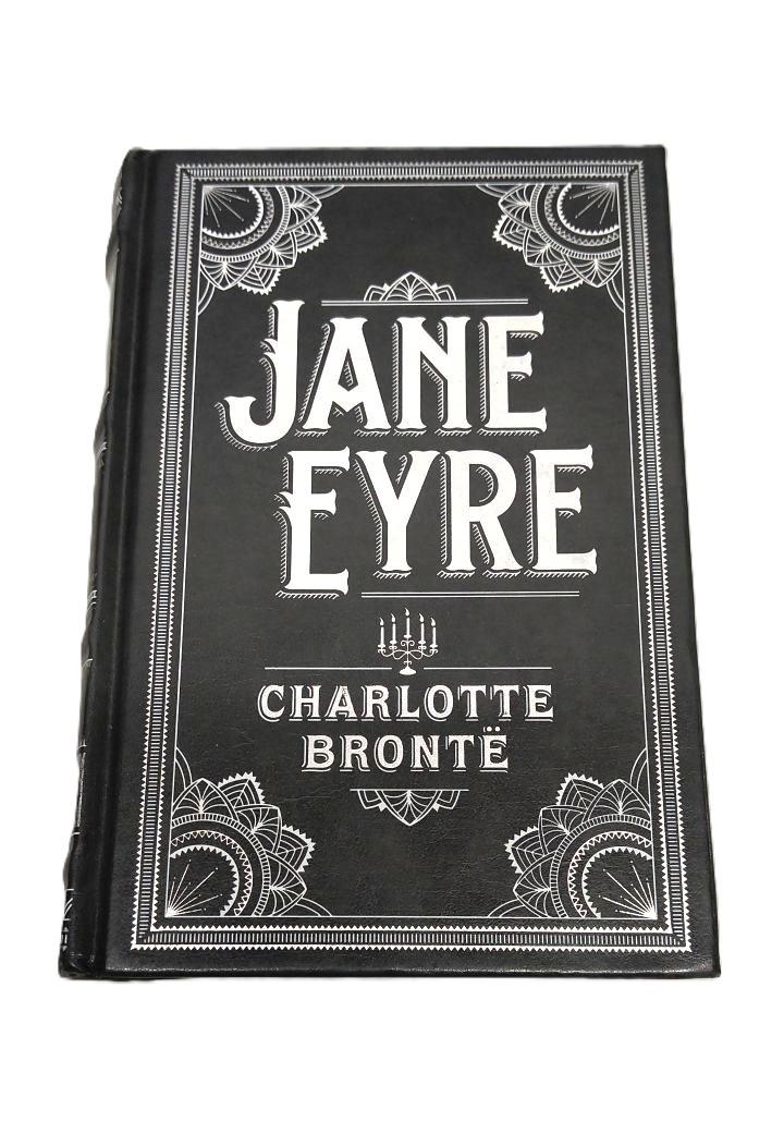 Charlotte Bronte Jane Eyre