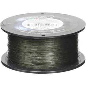 POWER PRO 33400650500E MaxCuatro Spectra HT Braided Fishing Line,Multi,OS