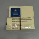 Business Source Yellow Repostionable Adhesive Notes